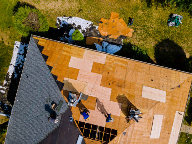 Best Shingle Roofing Installation  in Buhler, KS