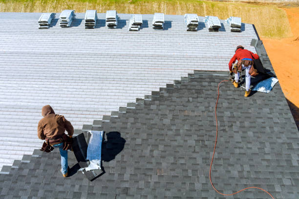Best Shingle Roofing Installation  in Buhler, KS