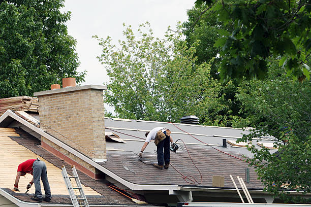 Roof Installation Near Me in Buhler, KS