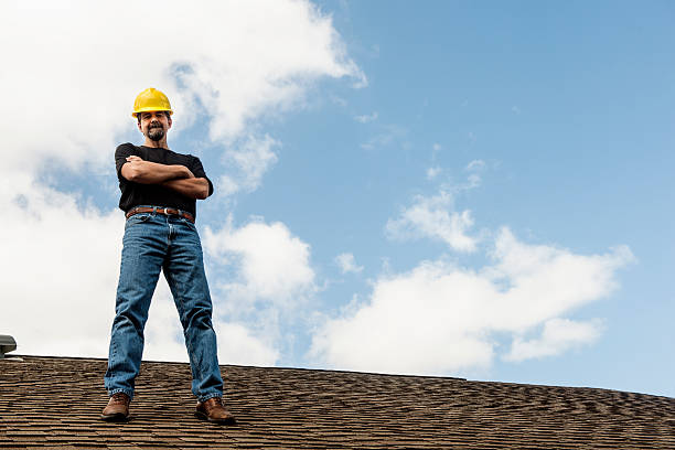 Best Roof Installation Near Me  in Buhler, KS