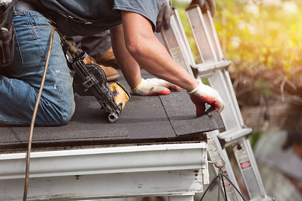 Quick and Trustworthy Emergency Roof Repair Services in Buhler, KS