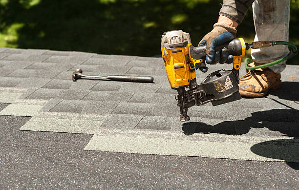 Best Tile Roofing Contractor  in Buhler, KS