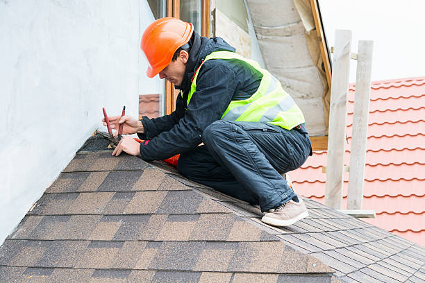 Buhler, KS Roofing Contractor Company