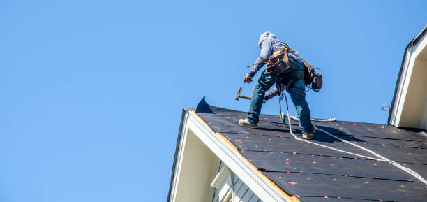 Best Best Roofing Contractors  in Buhler, KS